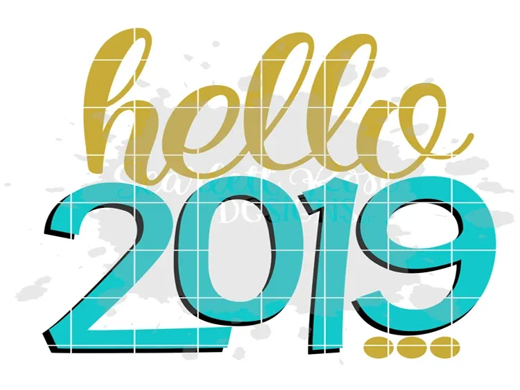 New Year's Sharing from Sunhose
