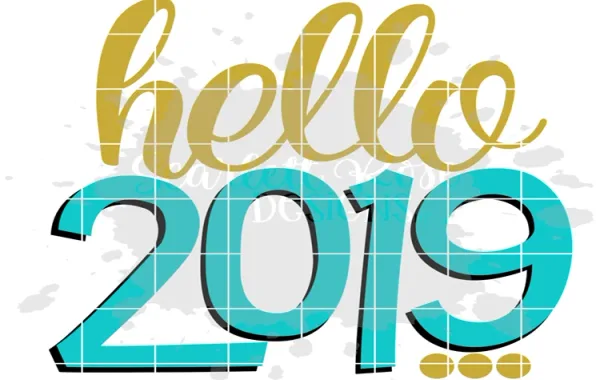 New Year's Sharing from Sunhose