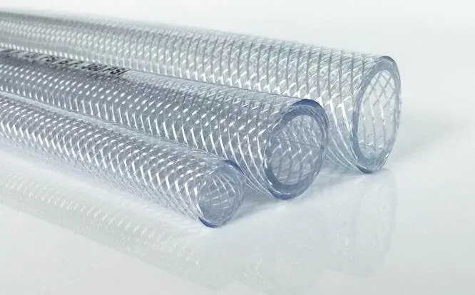 Flexible PVC Hose,Reinforced PVC Hose,Braided PVC Hose - SUNHOSE