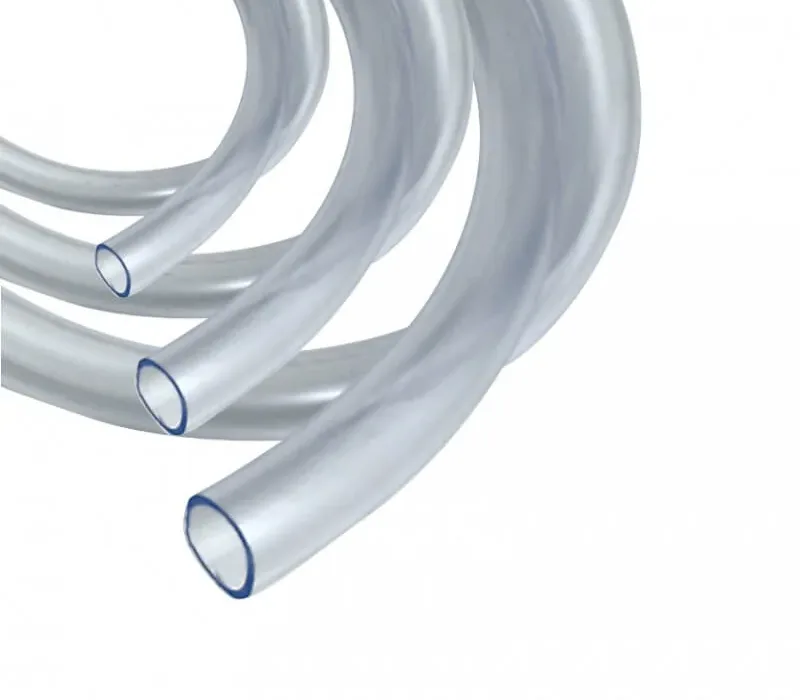 PVC Hose Tube Formula