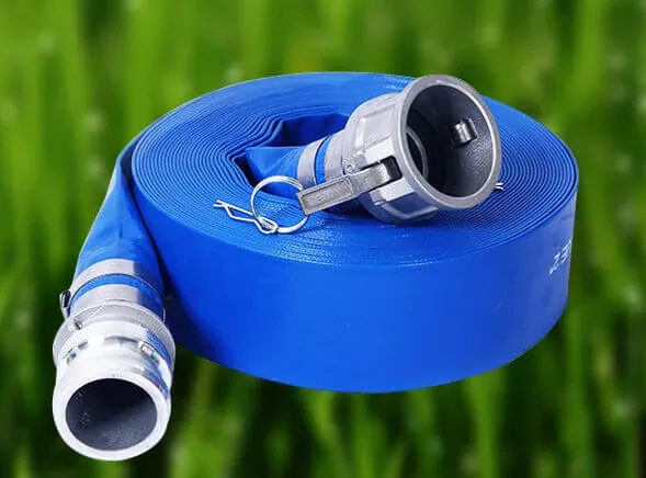 Sunhose Layflat PVC Water Hose