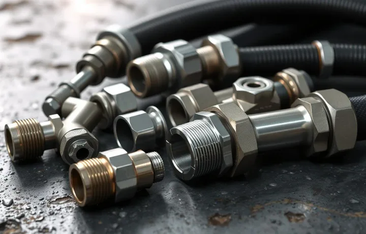 How to Use Hydraulic Hose: A Complete Safety Guide