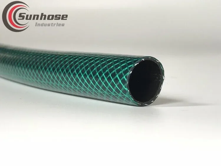Widely Used PVC Garden Hose