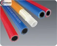Sunhose Industrial – PVC Hoses, Rubber Hoses, Hydraulic Hoses