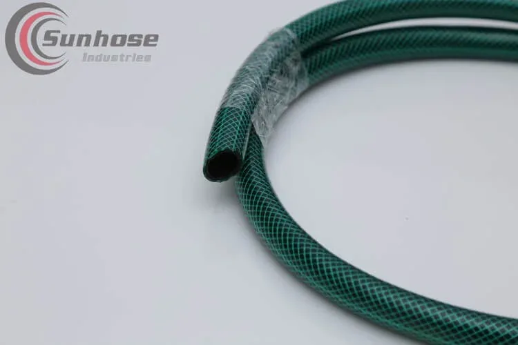 What is Garden Hose?