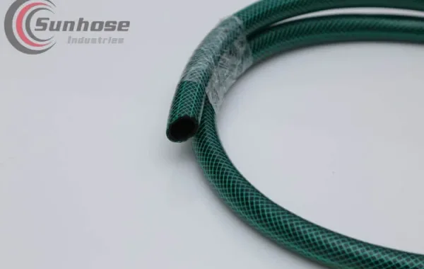 What is Garden Hose?