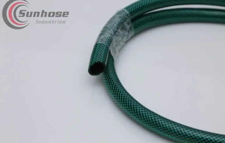 What is Garden Hose?