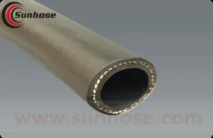 Rubber Fuel & Oil Hose