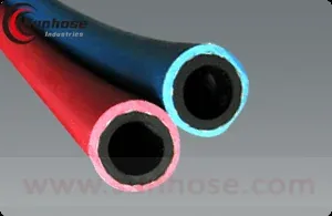 Rubber Welding Hose