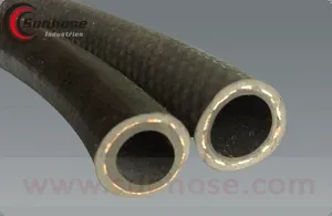 Rubber Water & Air Hose