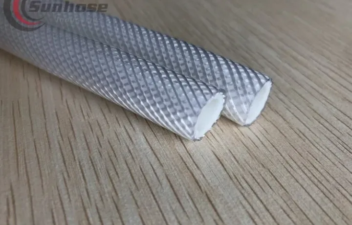 Flexible Shower Hose