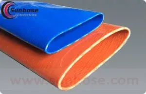 PVC Layflat Hose