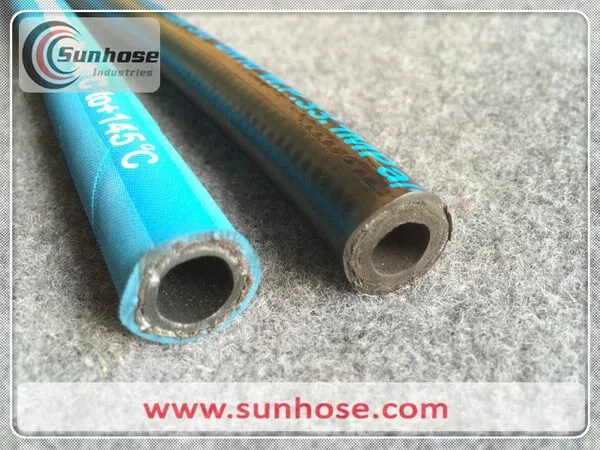 Hydraulic Hose - sunhose