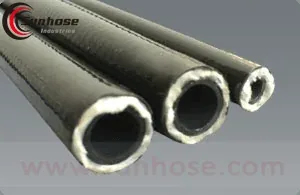 Thermoplastic Hydraulic Hose
