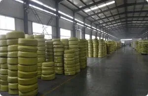 Sunhose finished goods warehouse
