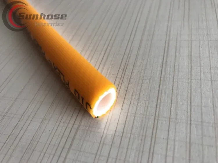 Specialized Colorful PVC Air Hose
